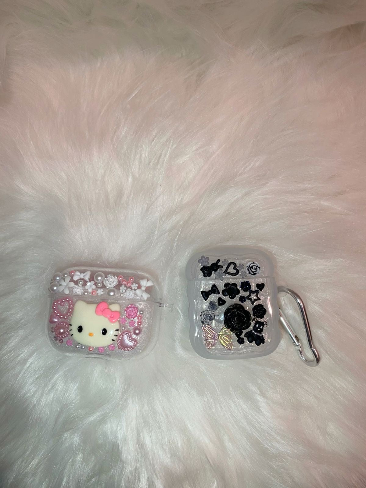 Air pod case JUNKIEđź’•