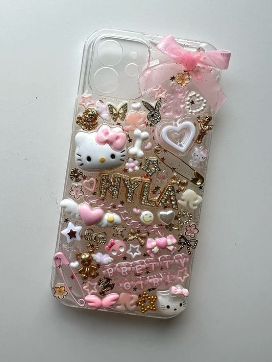 Hello Kitty Junkie💕